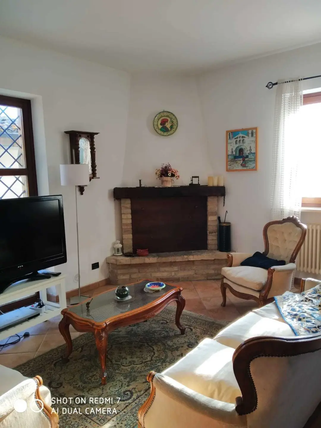 Immagine per Casale in vendita a Avigliano Umbro strada Del Poggio