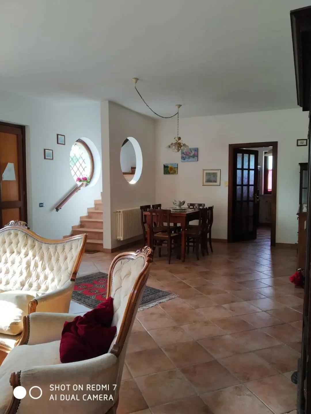 Immagine per Casale in vendita a Avigliano Umbro strada Del Poggio