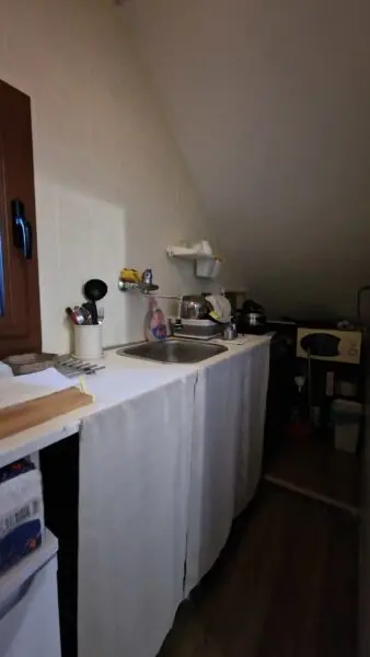 Porzione Di Casa via San Filippo 15, Lugnano In Teverina