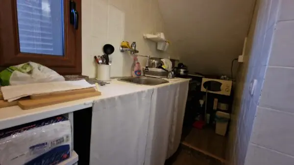 Porzione Di Casa via San Filippo 15, Lugnano In Teverina