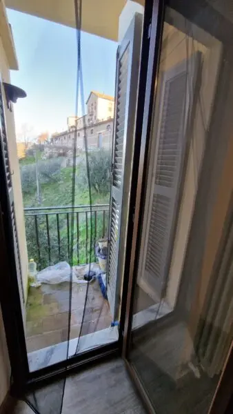 Porzione Di Casa via San Filippo 15, Lugnano In Teverina