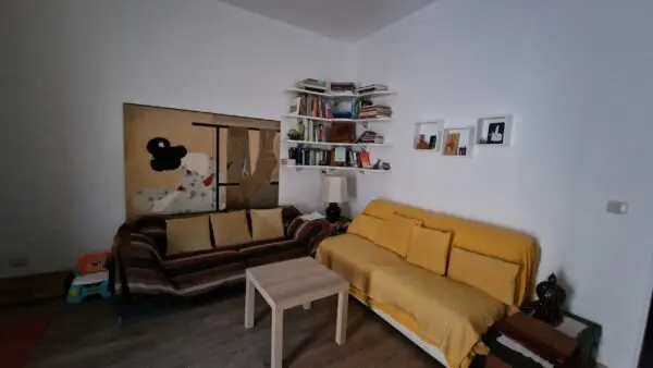 Porzione Di Casa via San Filippo 15, Lugnano In Teverina