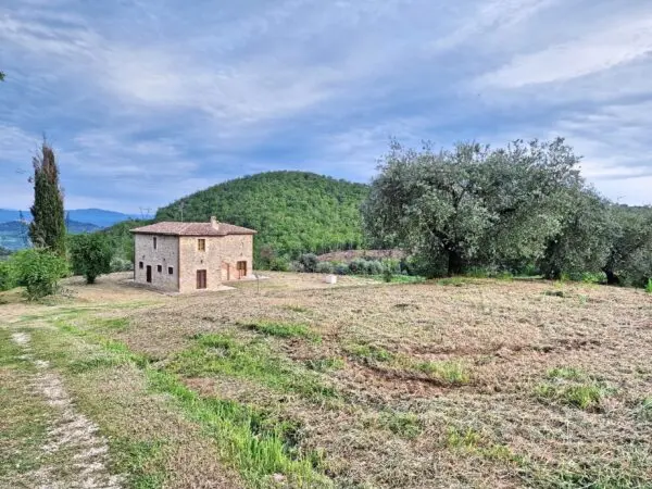Casale Todi