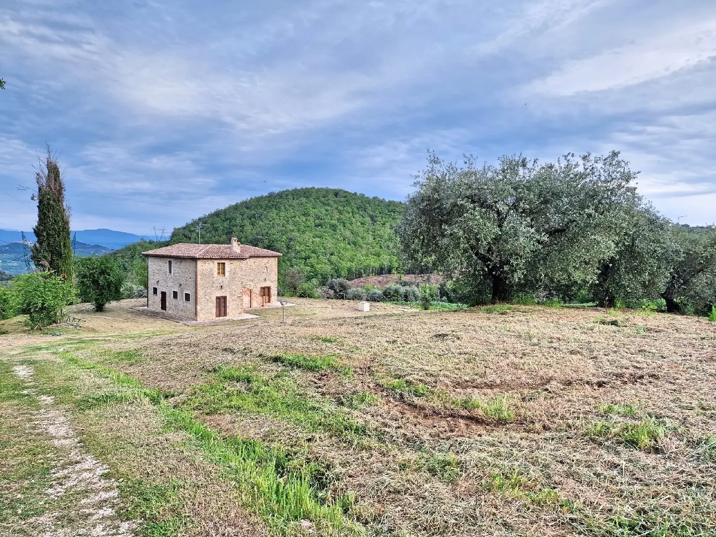 Immagine per Casale in vendita a Todi