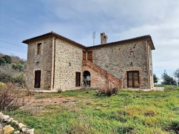 Casale Todi