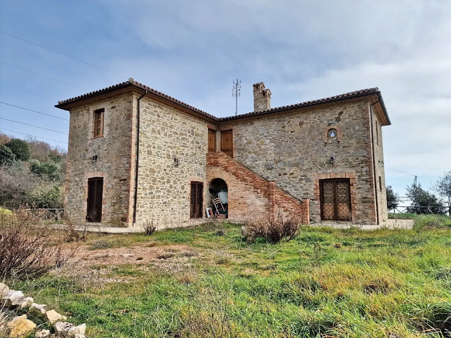 Immagine per Casale in vendita a Todi