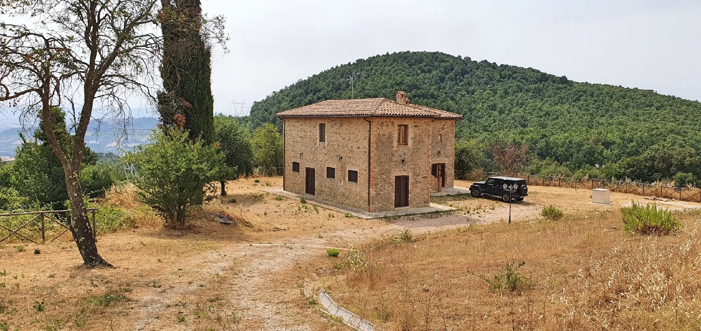 Immagine per Casale in vendita a Todi