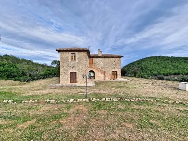 Casale Todi