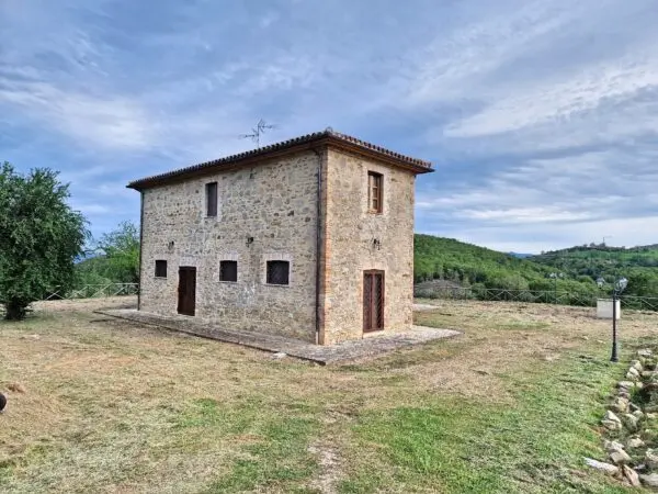Casale Todi