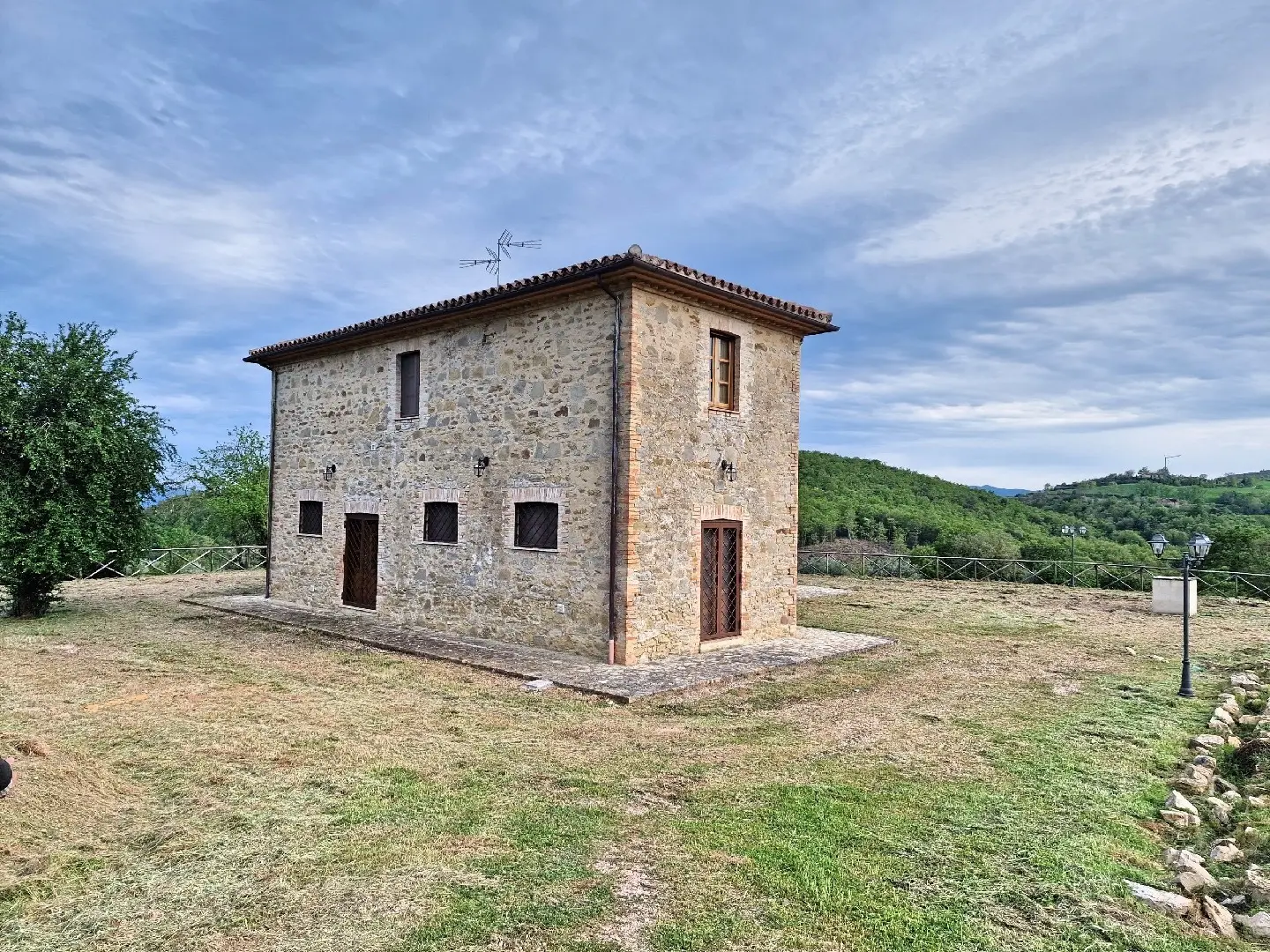 Immagine per Casale in vendita a Todi