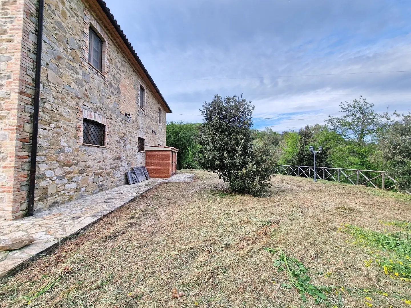 Immagine per Casale in vendita a Todi