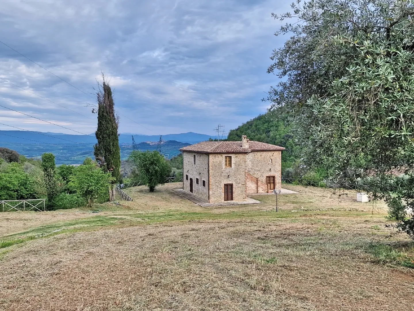 Immagine per Casale in vendita a Todi