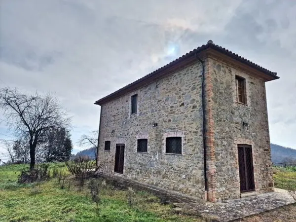 Casale Todi