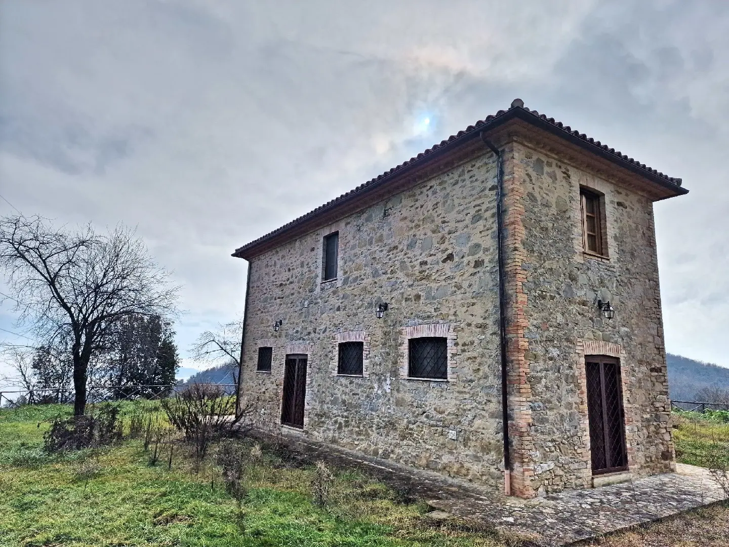 Immagine per Casale in vendita a Todi