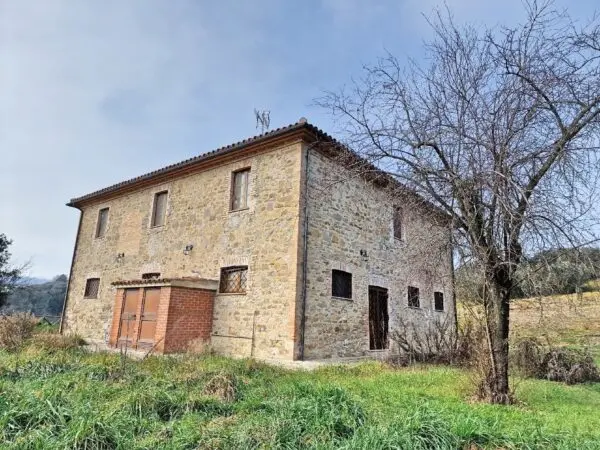 Casale Todi