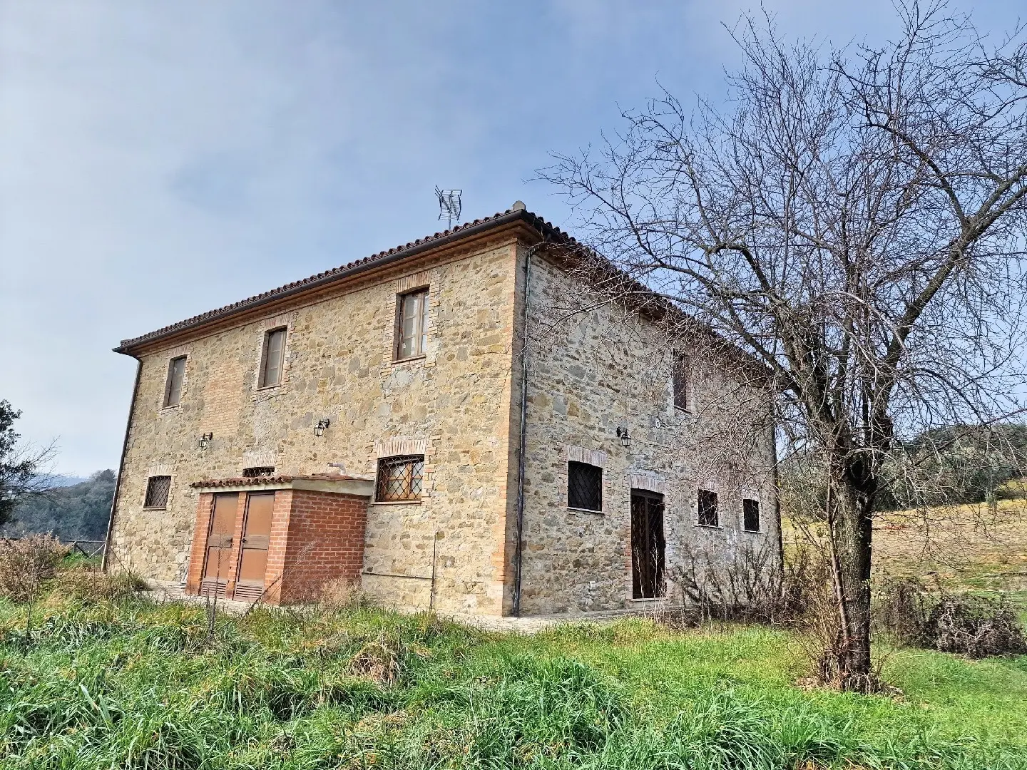 Immagine per Casale in vendita a Todi