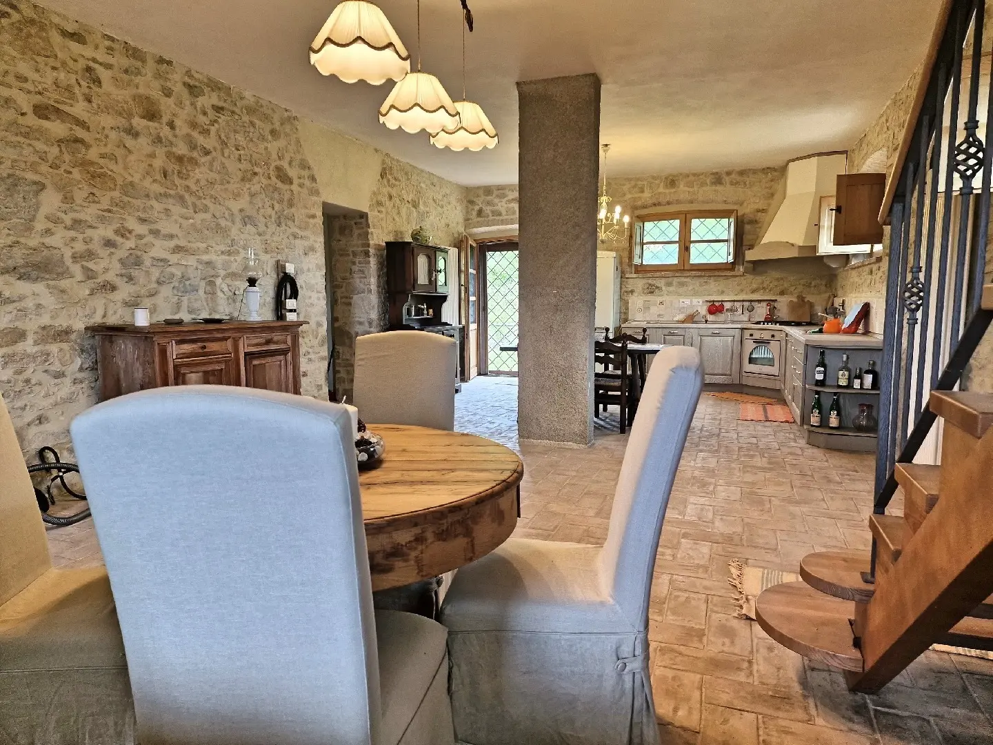 Immagine per Casale in vendita a Todi