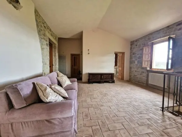 Casale Todi