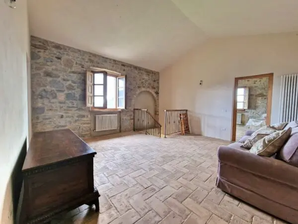 Casale Todi