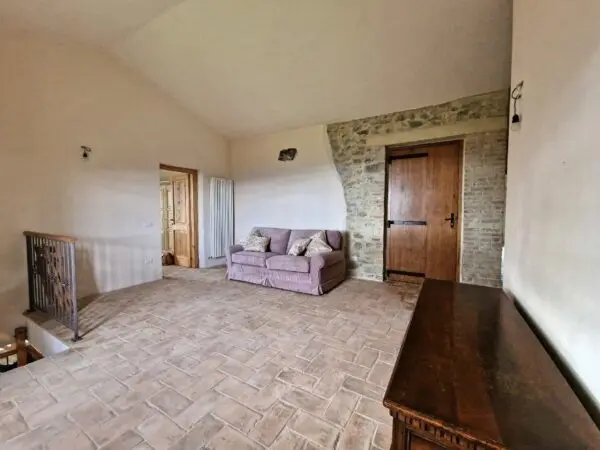 Casale Todi
