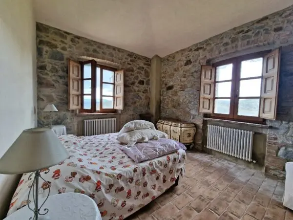 Casale Todi