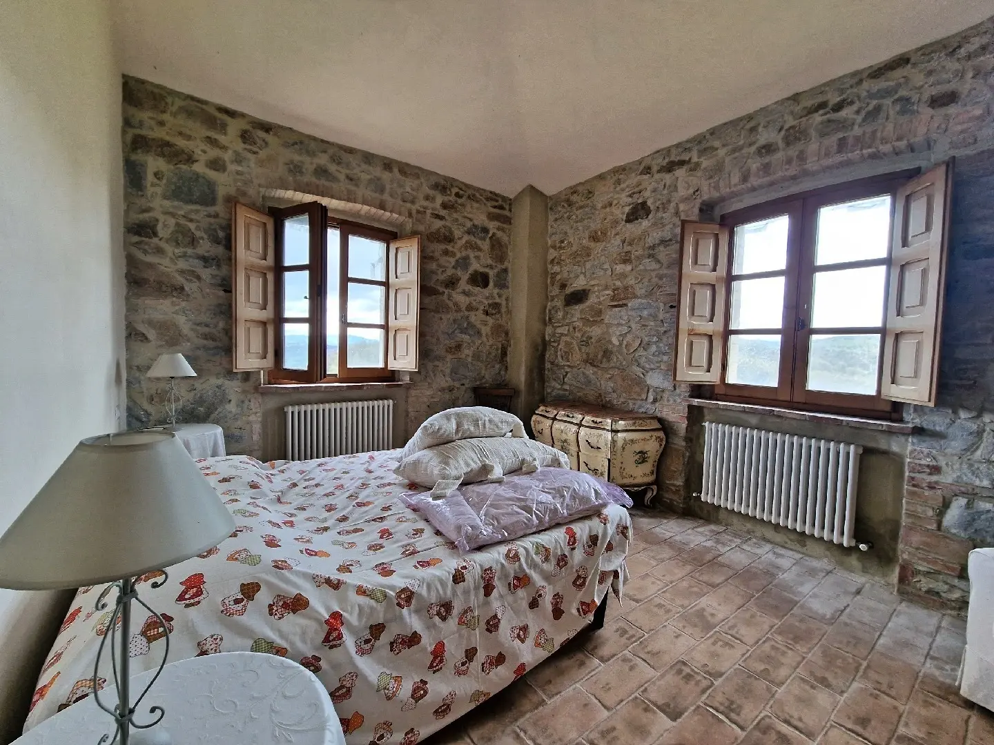 Immagine per Casale in vendita a Todi