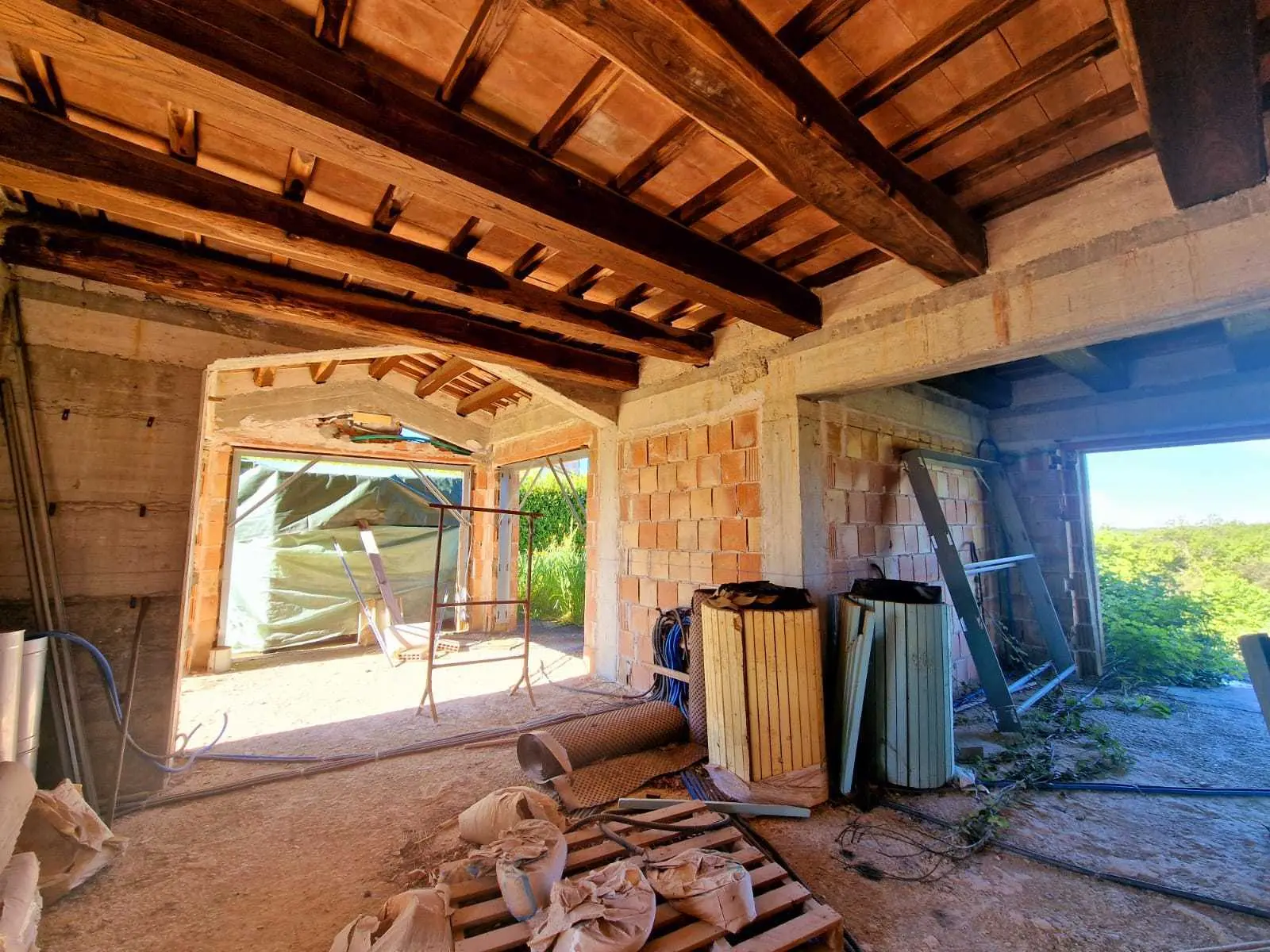 Immagine per Villa in vendita a Amelia via San Silvestro