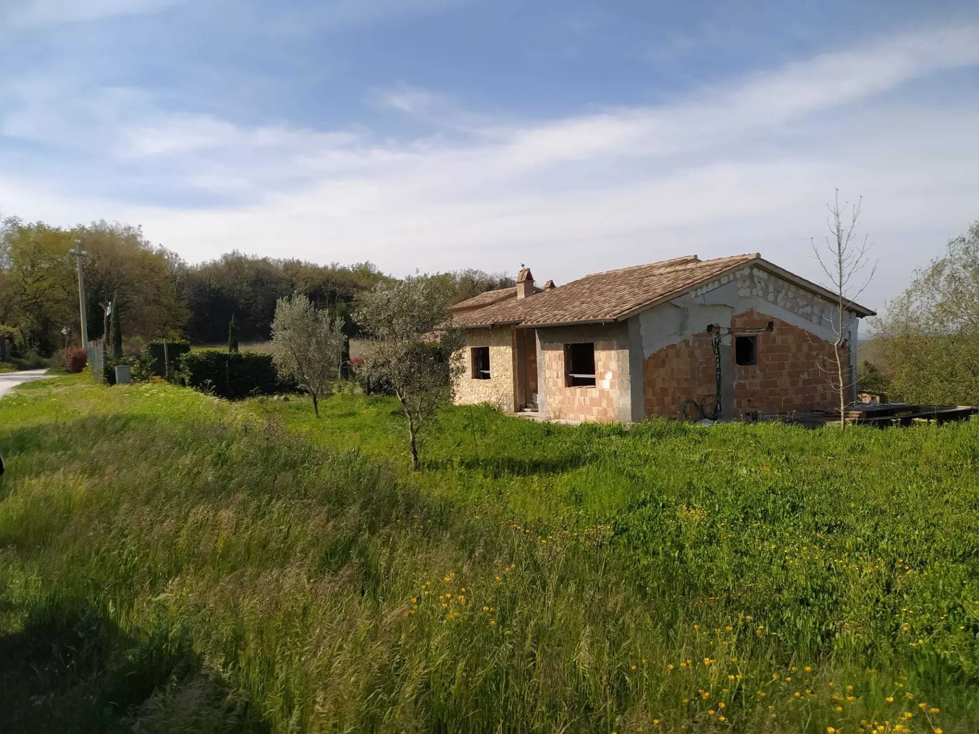 Immagine per Villa in vendita a Amelia via San Silvestro