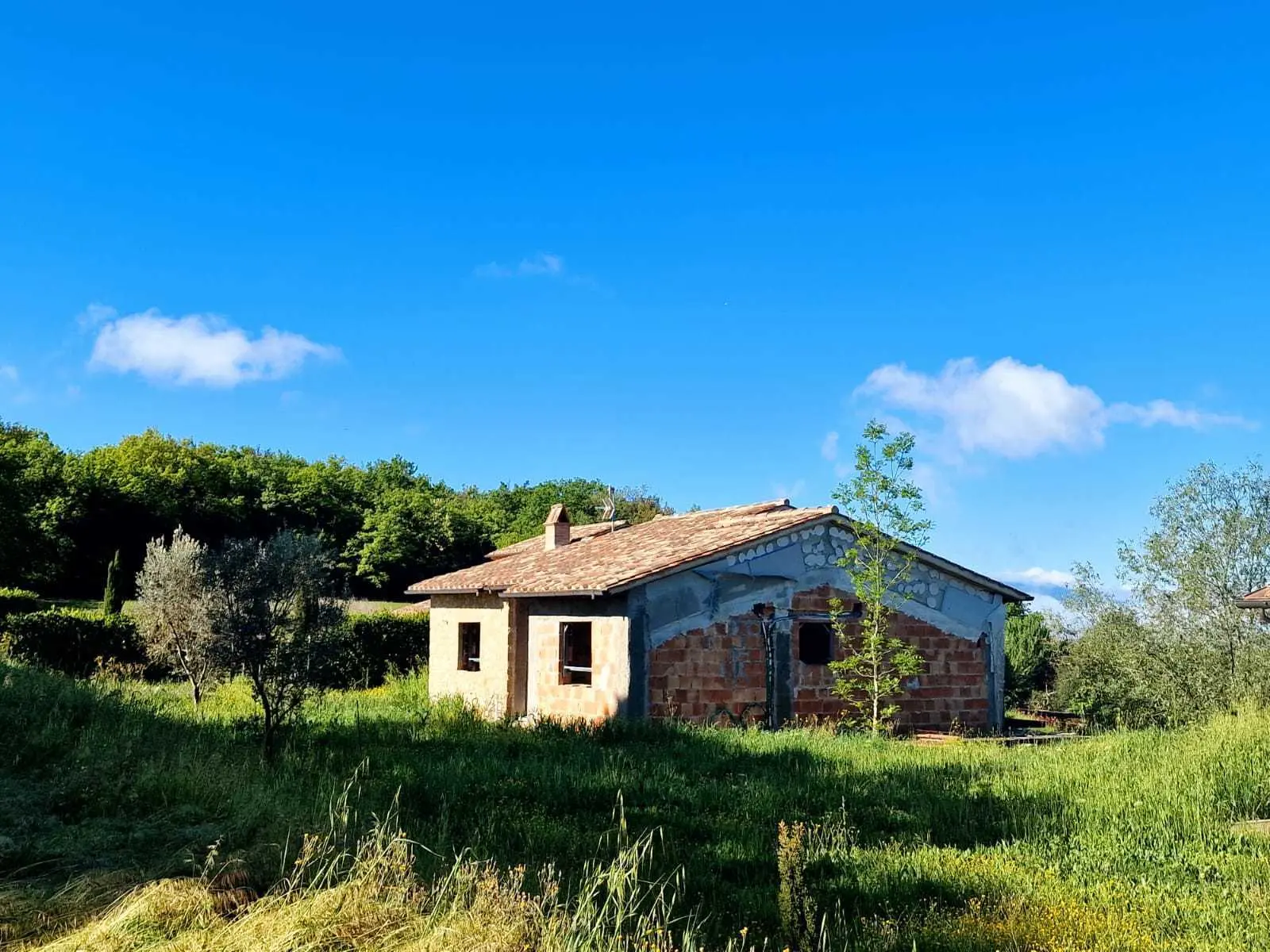 Immagine per Villa in vendita a Amelia via San Silvestro