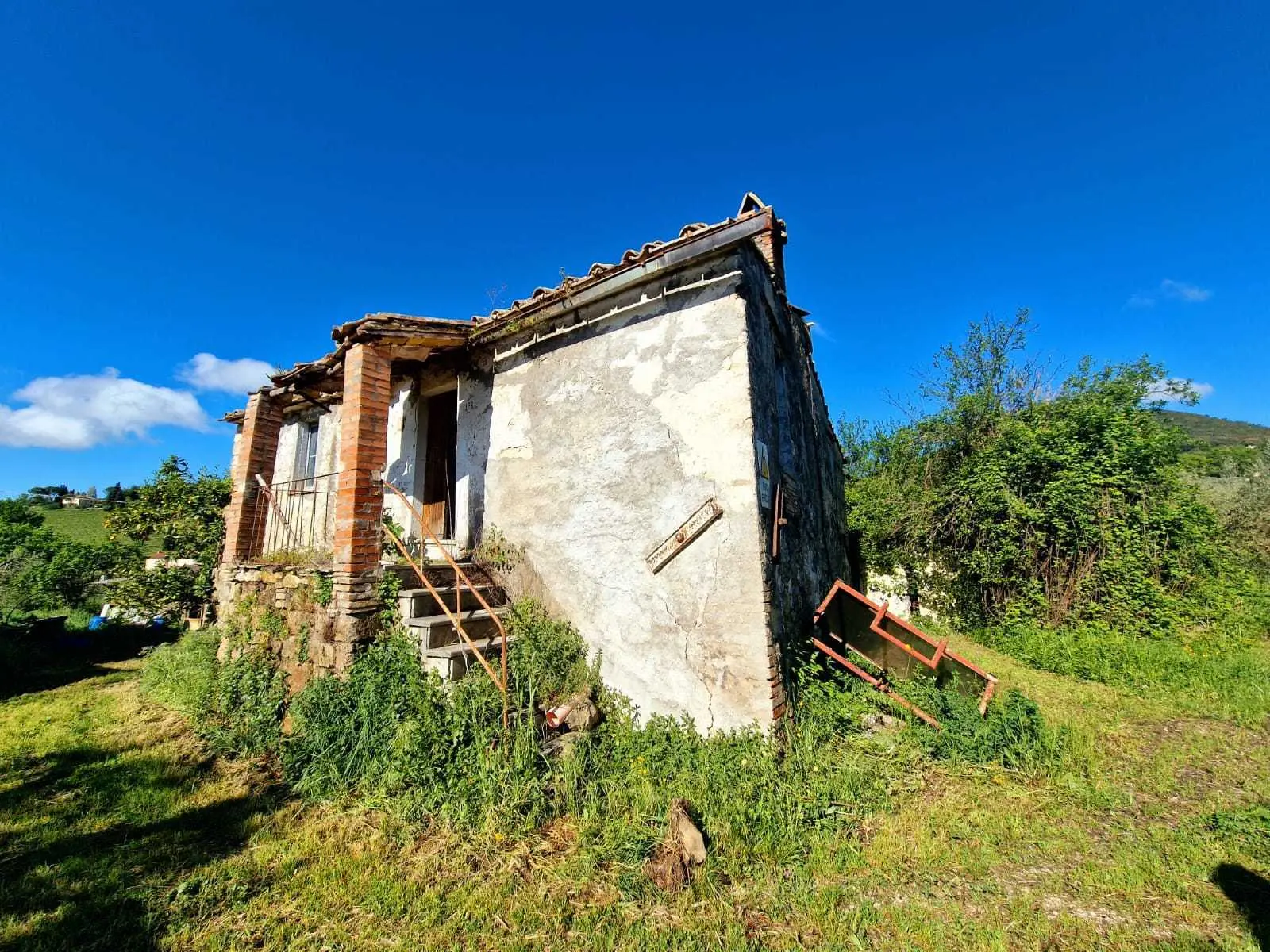 Immagine per Casale in vendita a Amelia strada Ortana
