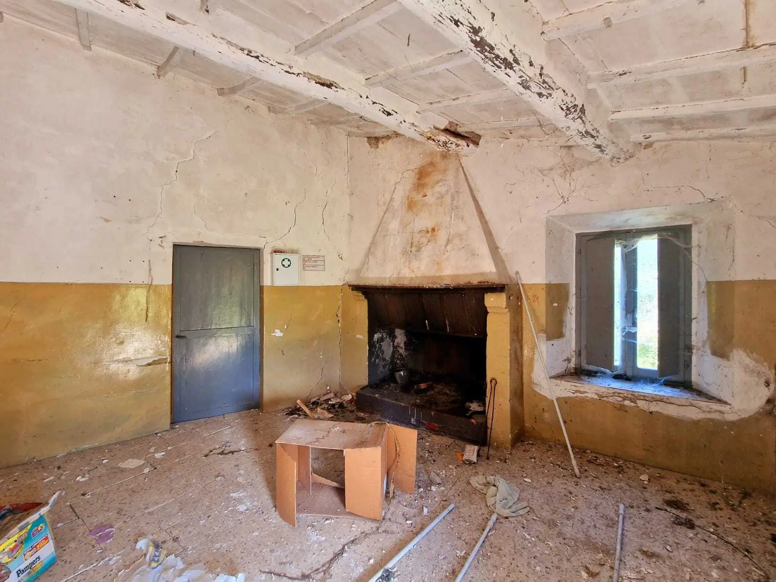 Immagine per Casale in vendita a Amelia strada Ortana