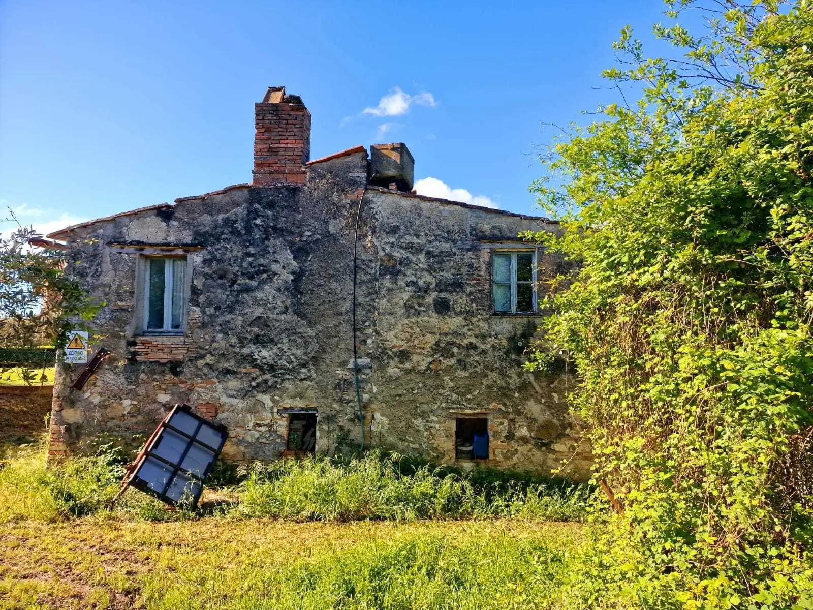 Immagine per Casale in vendita a Amelia strada Ortana