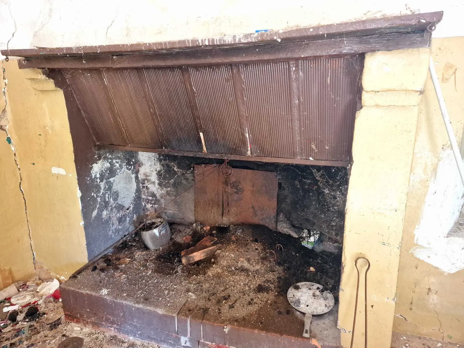 Immagine per Casale in vendita a Amelia strada Ortana