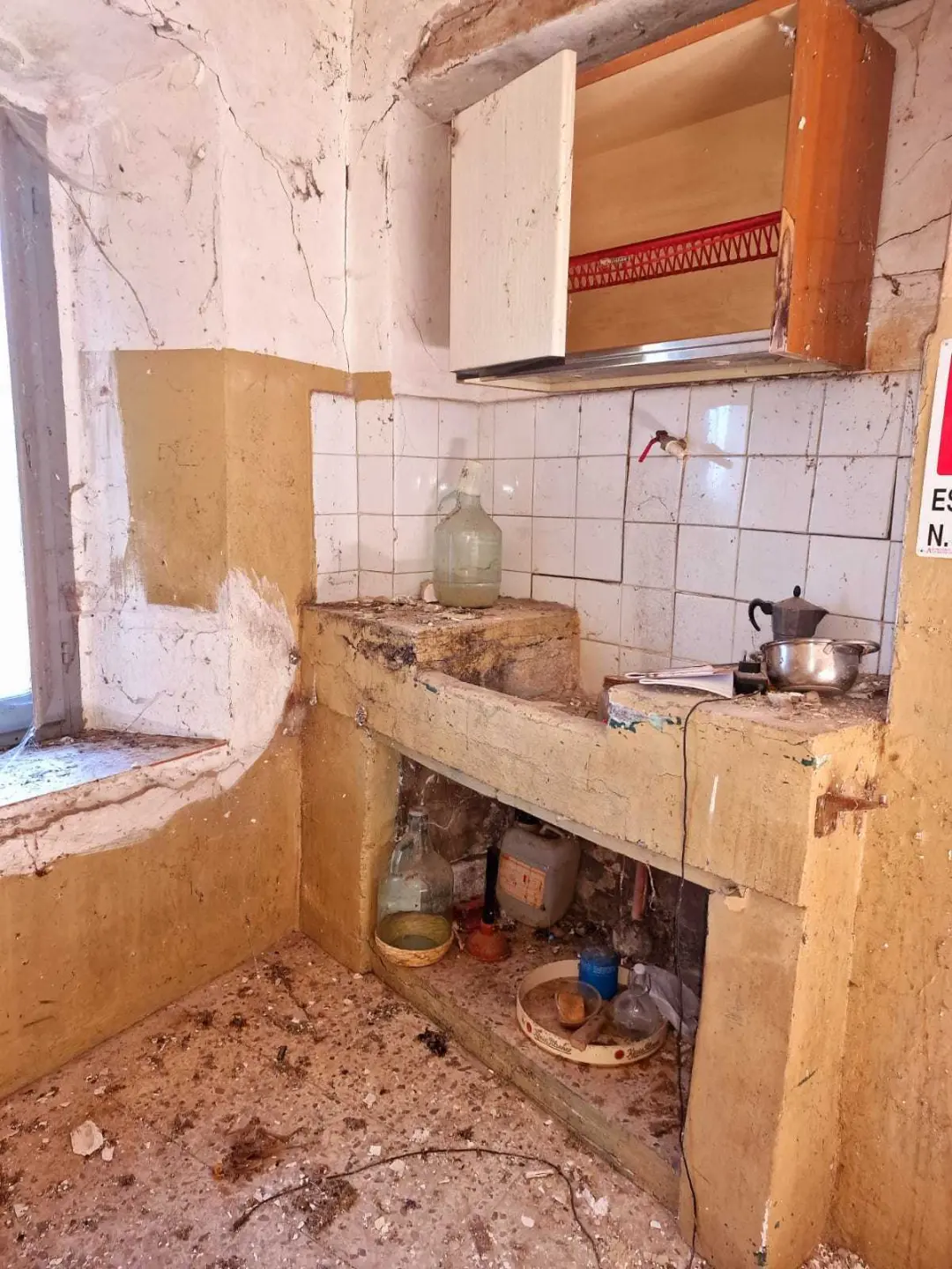 Immagine per Casale in vendita a Amelia strada Ortana