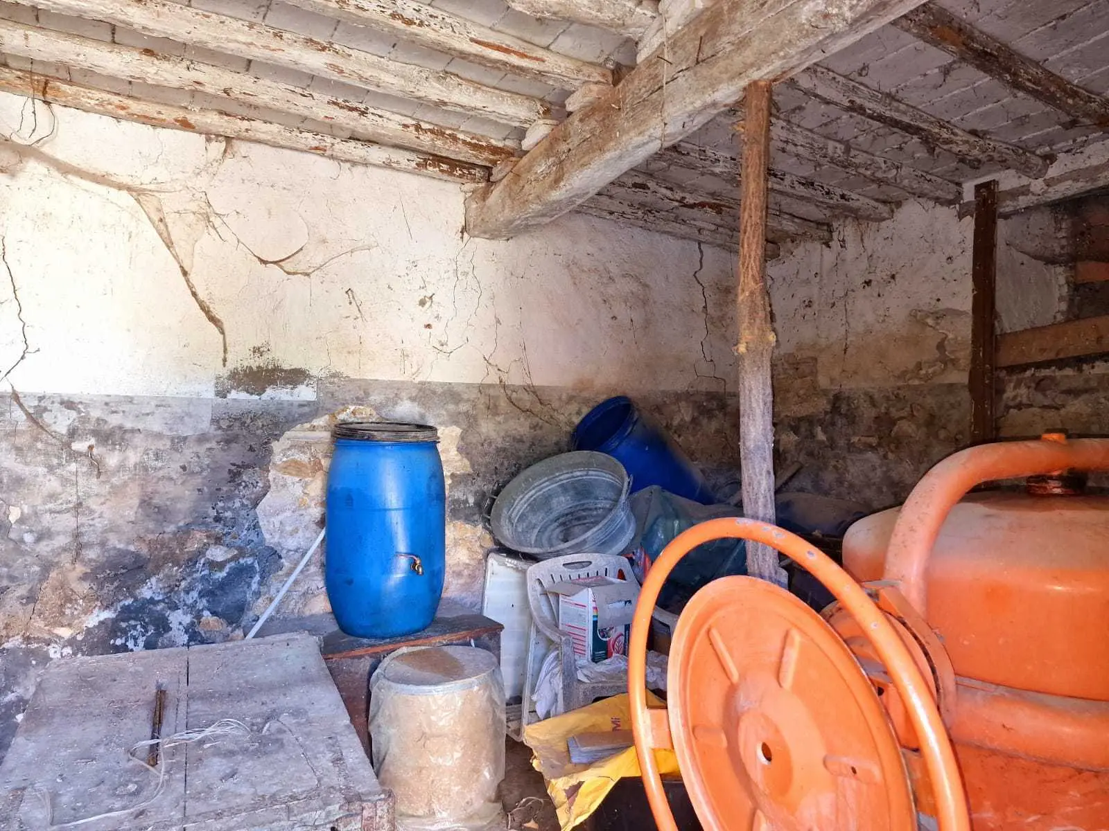 Immagine per Casale in vendita a Amelia strada Ortana