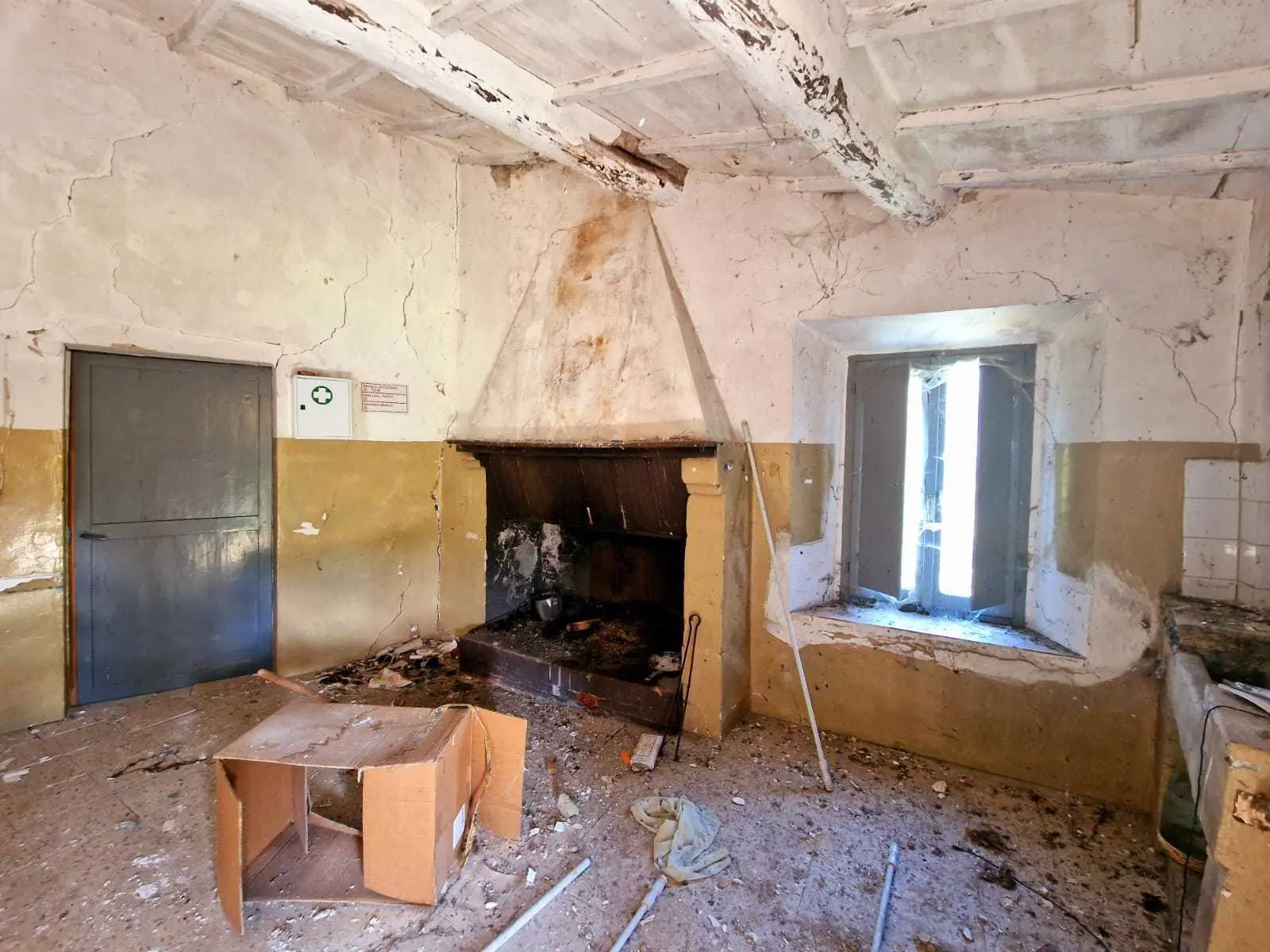 Immagine per Casale in vendita a Amelia strada Ortana