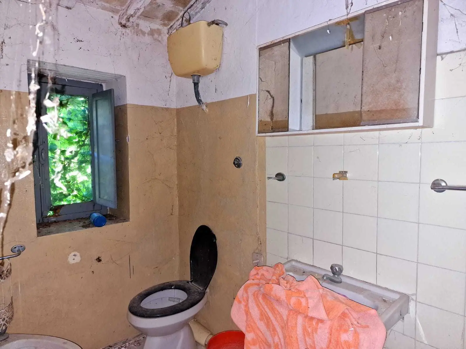 Immagine per Casale in vendita a Amelia strada Ortana