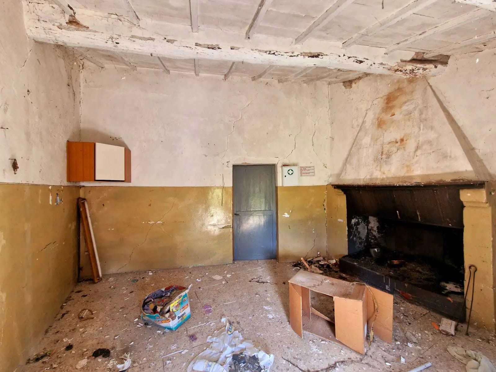 Immagine per Casale in vendita a Amelia strada Ortana