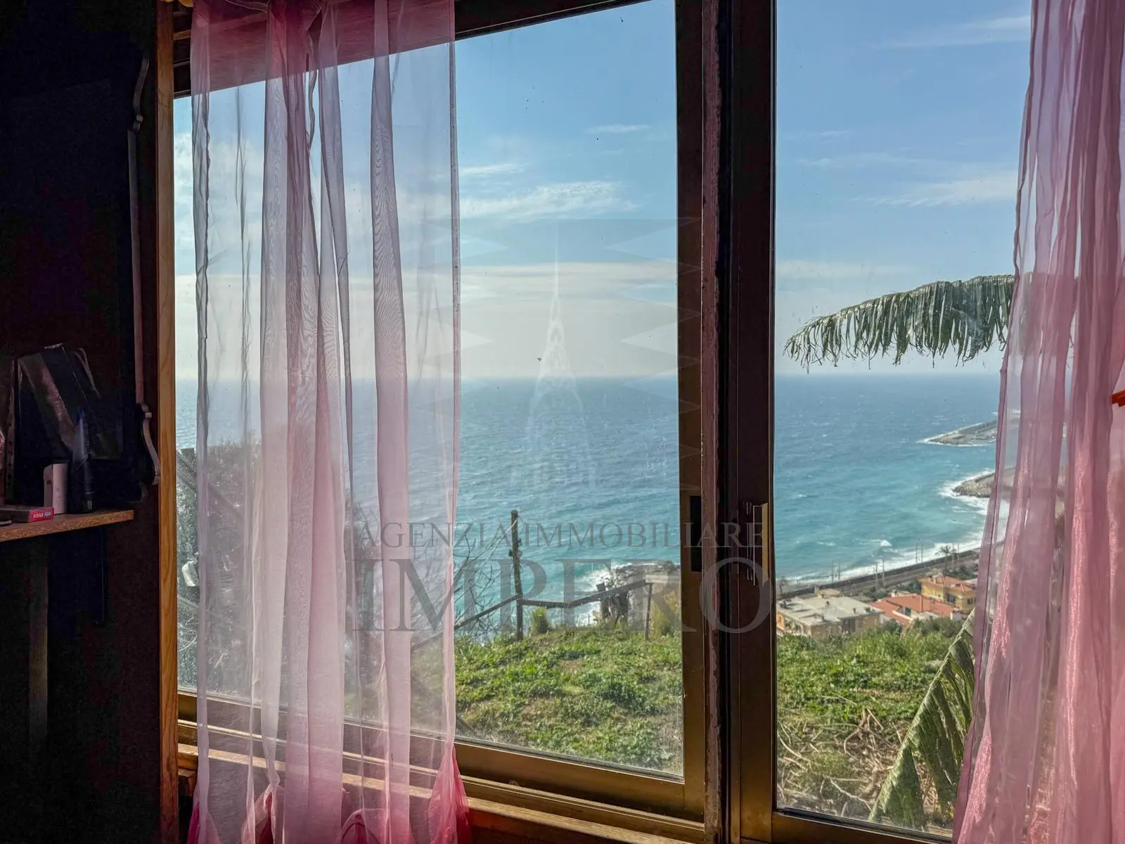 Immagine per Villa in vendita a Bordighera strada Della Cava 18
