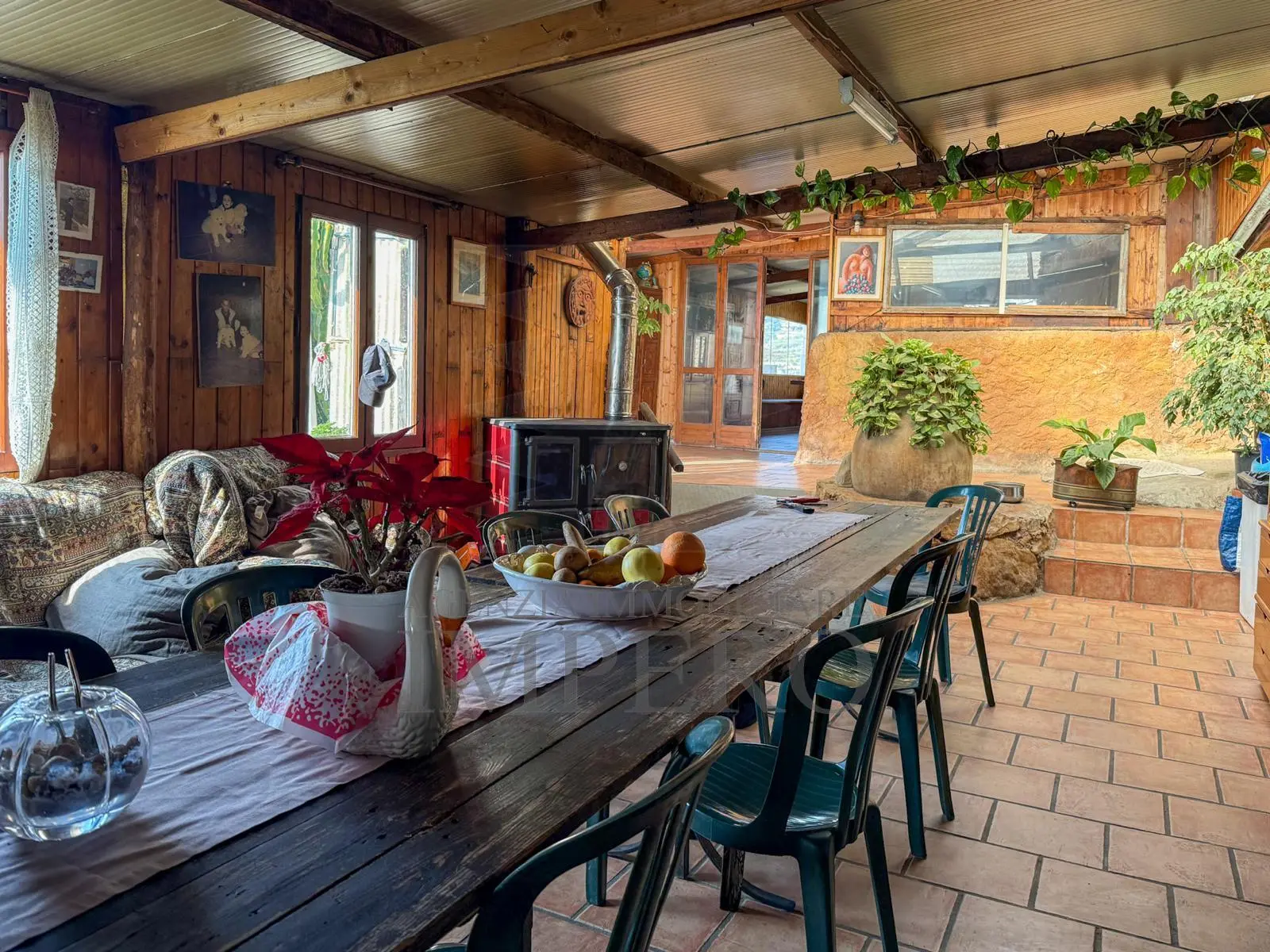 Immagine per Villa in vendita a Bordighera strada Della Cava 18