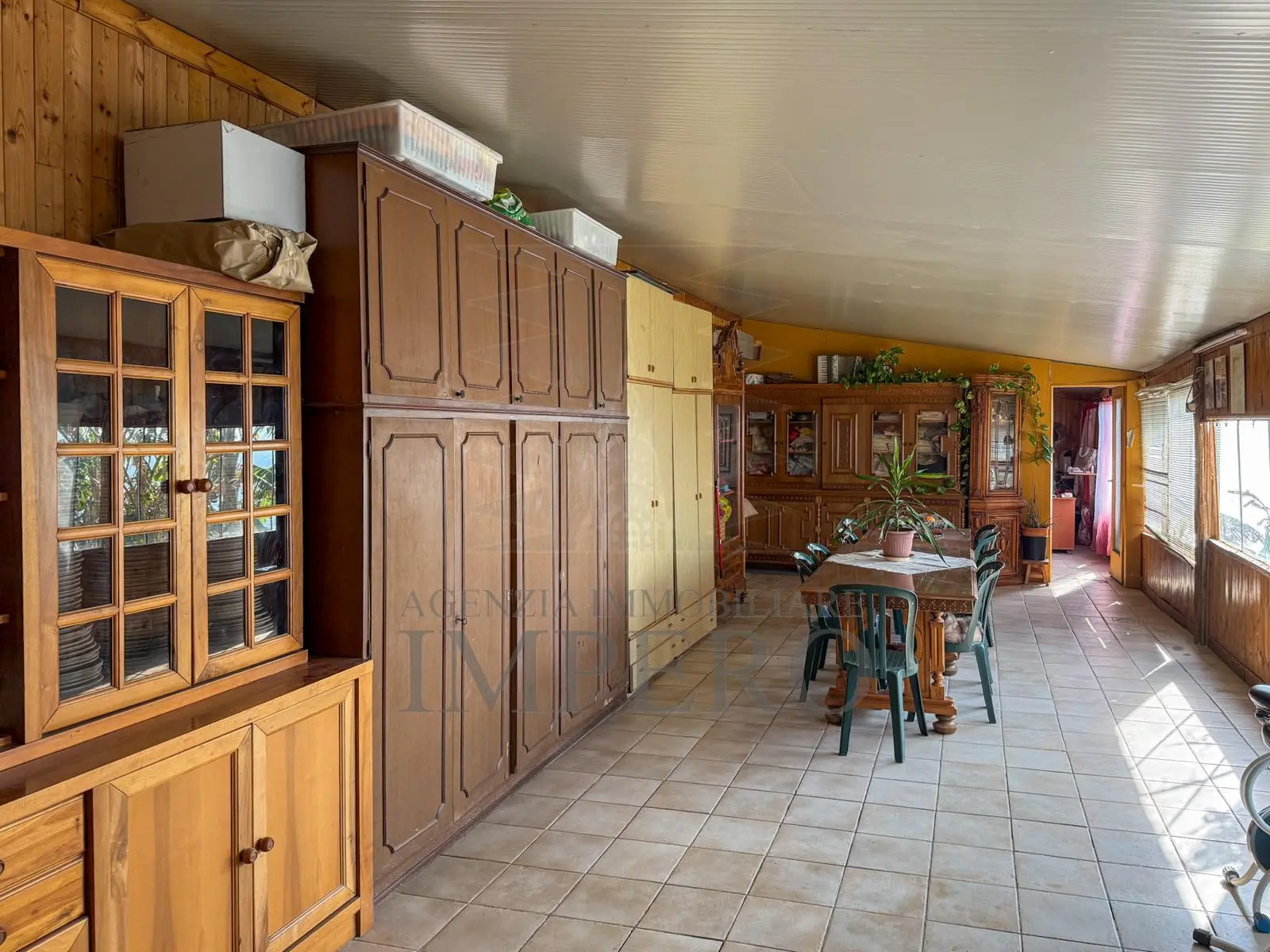 Immagine per Villa in vendita a Bordighera strada Della Cava 18