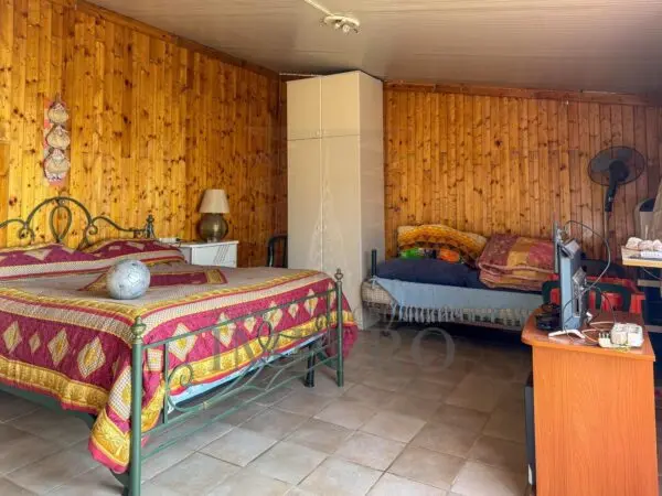 Villa strada Della Cava 18, Bordighera