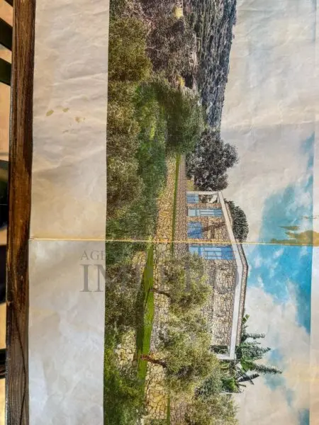 Villa strada Della Cava 18, Bordighera
