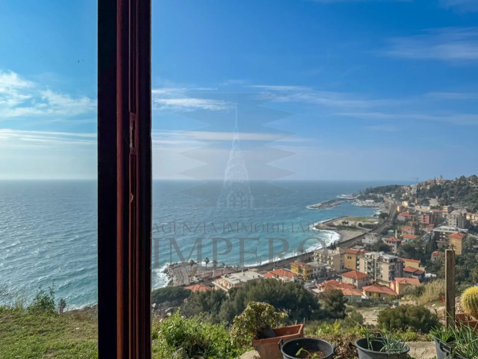 Immagine per Villa in vendita a Bordighera strada Della Cava 18