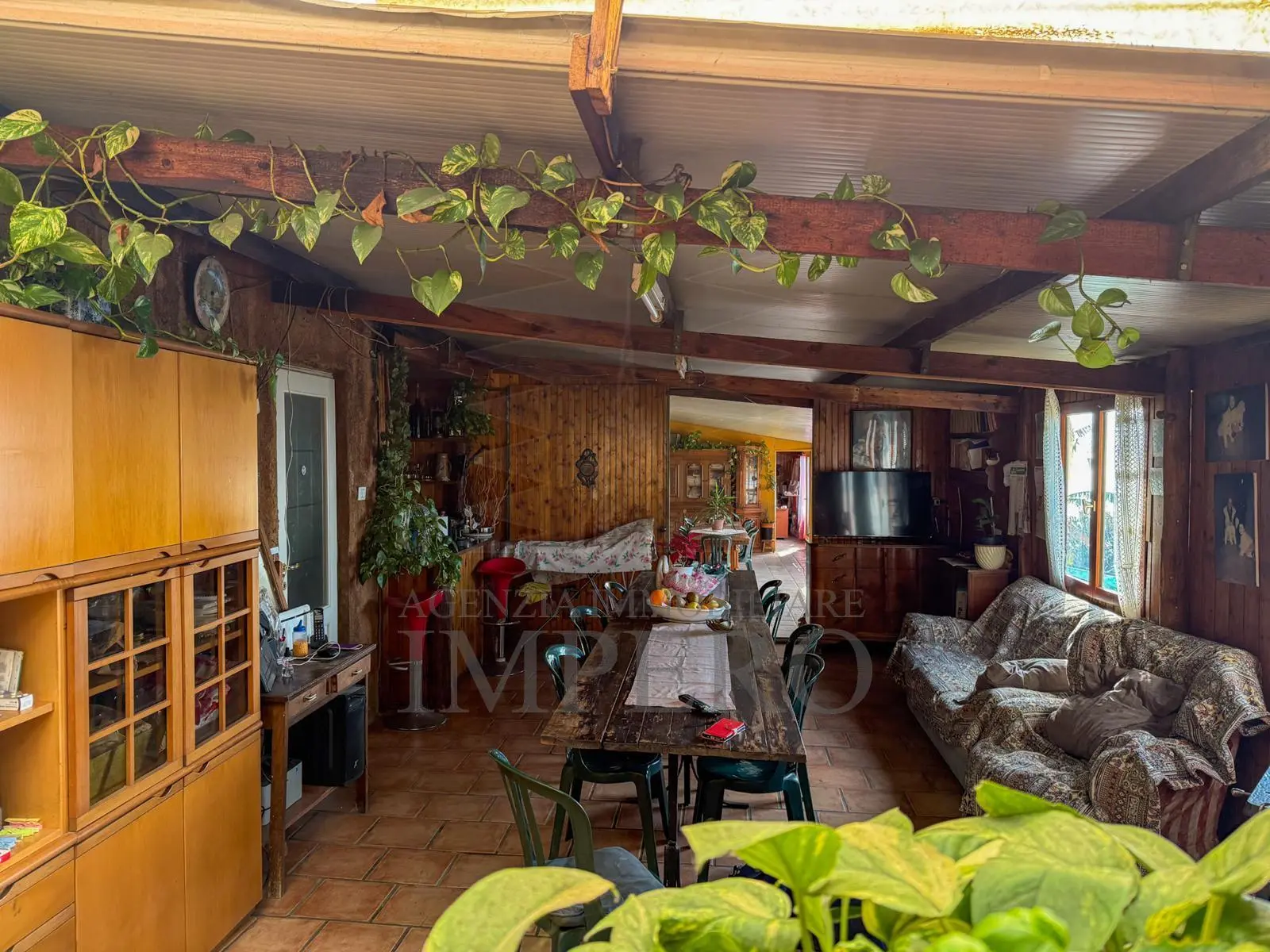 Immagine per Villa in vendita a Bordighera strada Della Cava 18