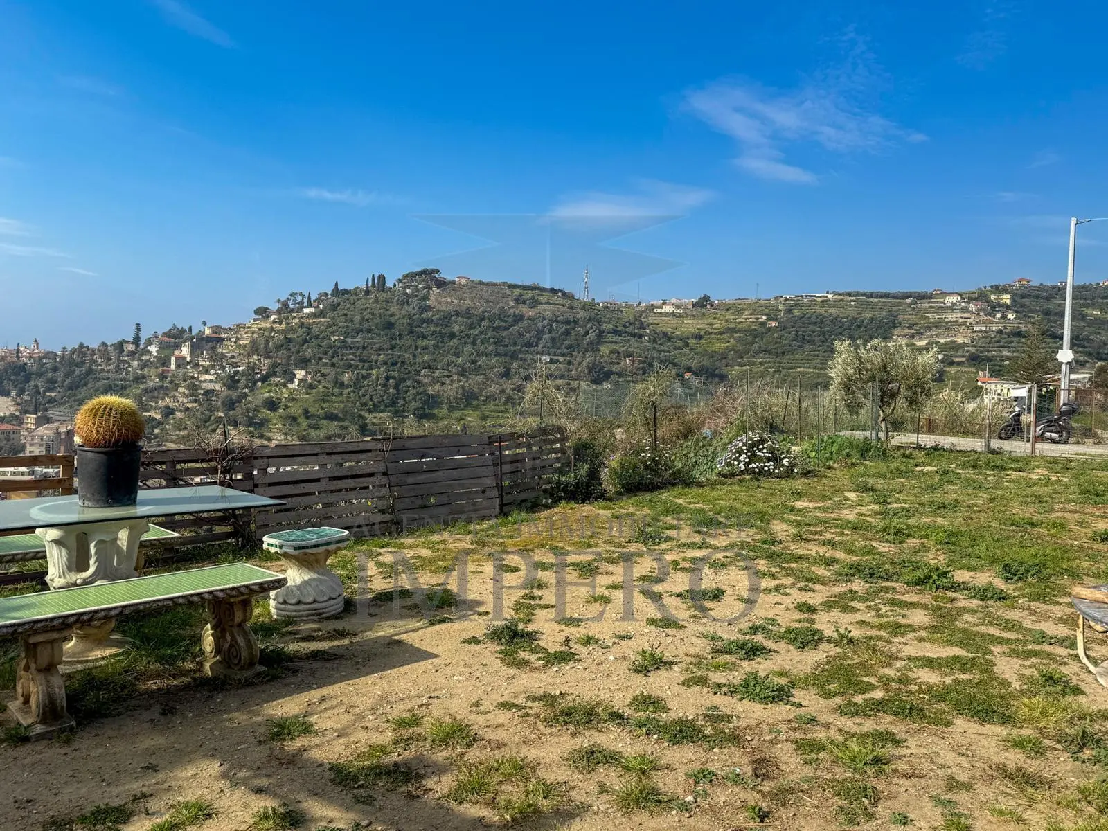 Immagine per Villa in vendita a Bordighera strada Della Cava 18