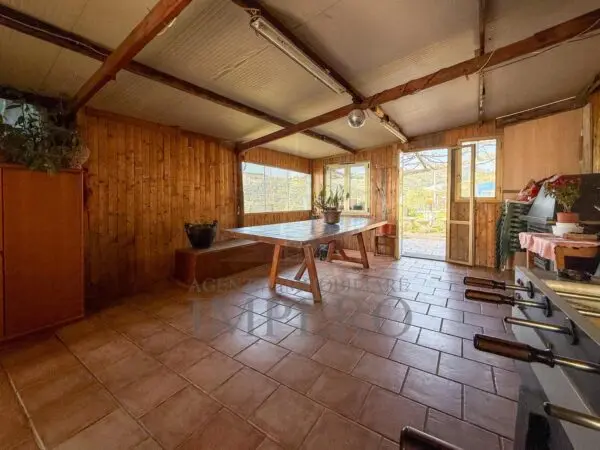 Villa strada Della Cava 18, Bordighera