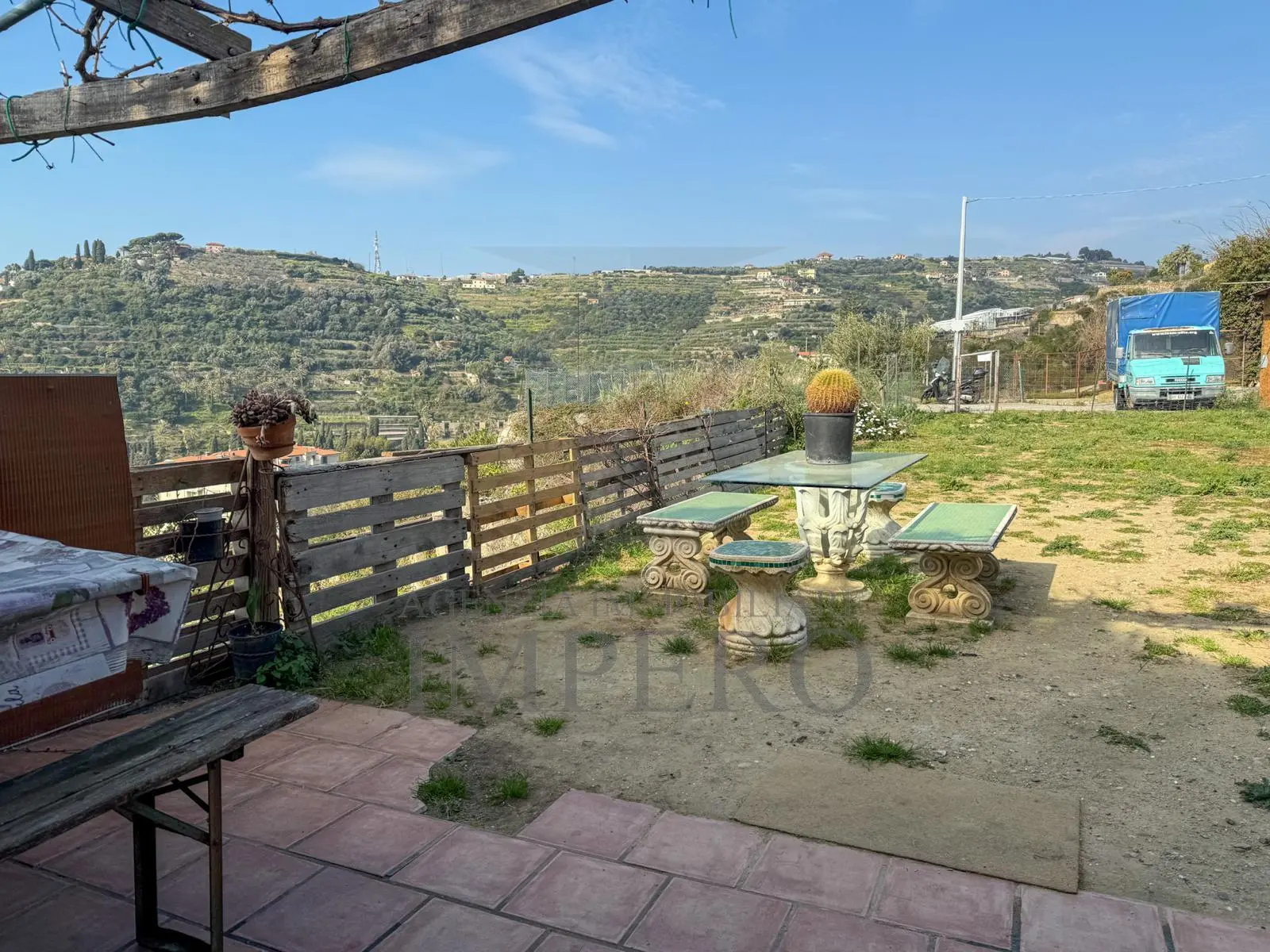 Immagine per Villa in vendita a Bordighera strada Della Cava 18