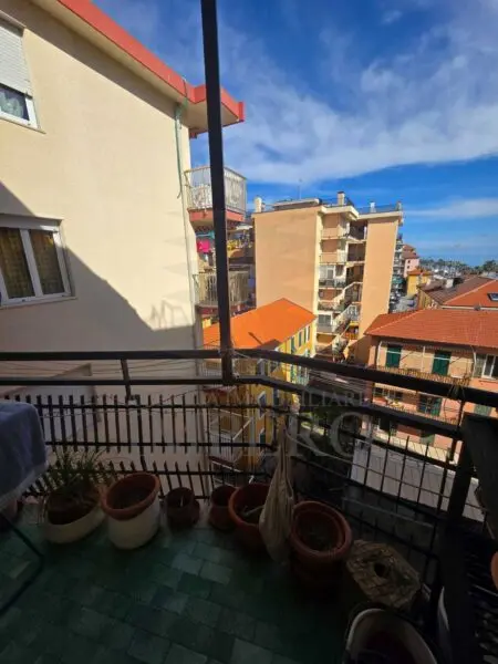 Bilocale 37, Ventimiglia