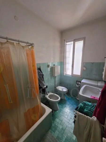 Bilocale 37, Ventimiglia